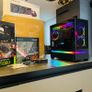 Pc Ryzen Gaming 7 9800x3d, Rtx 5080 16gb, 32gb Ddr5 Image 5