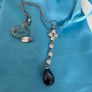 Newbridge Pendant & Earrings Image 3