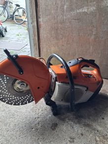 stihl consaw 2023
