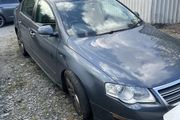 Vw Passat B6 R-line Parts Only