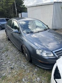 Vw Passat B6 R-line Parts Only