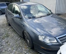 Vw Passat B6 R-line Parts Only