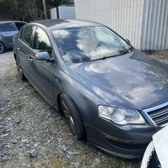 Vw Passat B6 R-line Parts Only