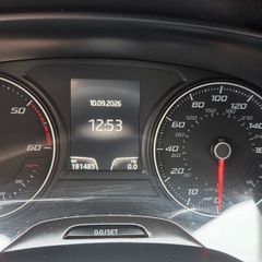 Seat Leon 2014