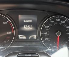 Seat Leon 2014