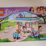 LEGO Friends 41085 Vet Clinic Image 3