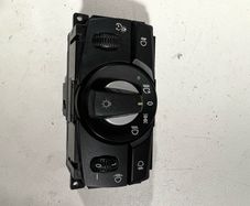 BMW 5 SERIES E60 E61 LCI Headlight Control Light Switch 6988555 A3l2b713g