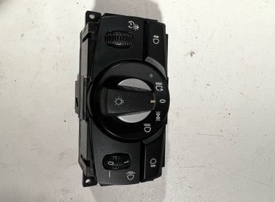 BMW 5 SERIES E60 E61 LCI Headlight Control Light Switch 6988555 A3l2b713g