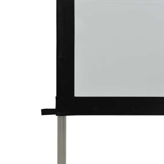 Fast-Fold Projection Screen 84" 16:9