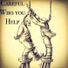 You never no