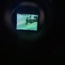 Panasonic RX11 Palmcorder VHS-C Camcorder 21x Zoom Image 10