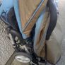 Graco Double Tandem buggy Image 3