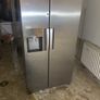 American fridge freezer Image 3