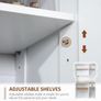Kitchen Storage Cabinet 180cm Image 6