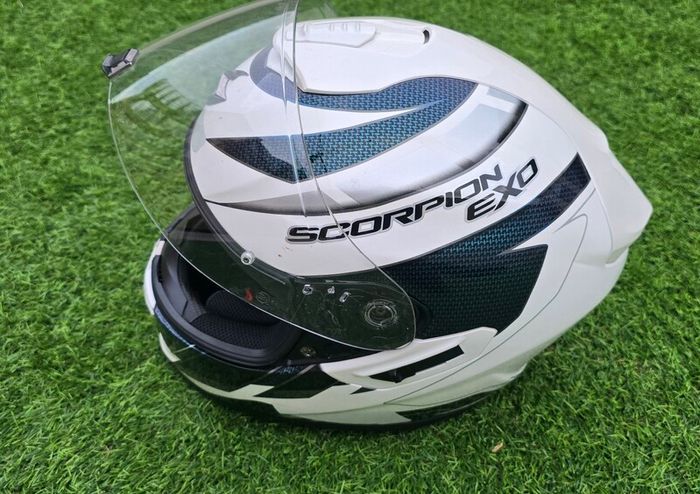 Helmet Scorpion Exo 1400 Air