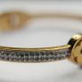 Louis Vuitton Stainless Steel Bracelet Image 6