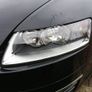 Audi a6 c6 2.0tdi BRE engine code.GPS / SAT NAV colour screen for breaking, all parts available no swaps free  a4 etc Image 9