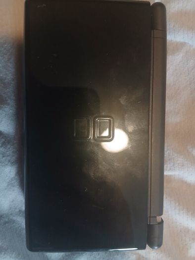 nintendo ds lite