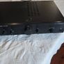 Classic HiFi System Cambridge Audio Amp plus Eltax Speakers Image 4