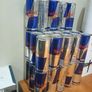 35 cans of Red Bull Image 5