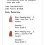 Slumbersac Sleeping Bags 6 to 18months Image 2