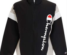 Price drop Champion Windbreaker men's Jacket XL