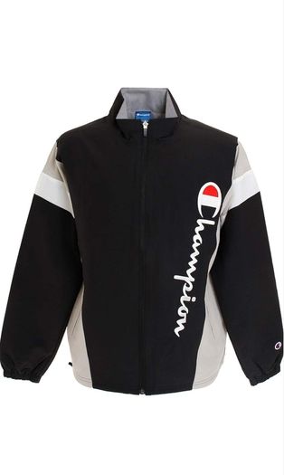 Price drop Champion Windbreaker men's Jacket XL