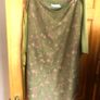 Avoca skirt and cardigan Image 2