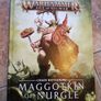 Warhammer Age of Sigmar Battletome Image 10