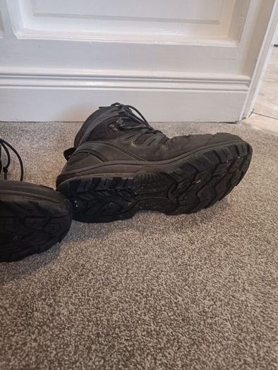 Salamon Quest 4D gtx 9UK