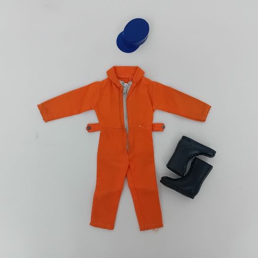 Palitoy Action Man Action Pilot