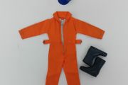 Palitoy Action Man Action Pilot