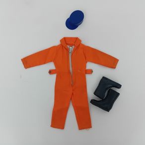 Palitoy Action Man Action Pilot