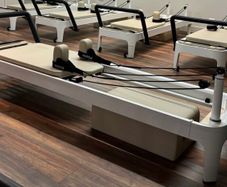 Reformer x 2 for sale