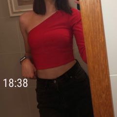 Abercrombie top