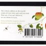 2021 Ireland Spring Stamp Fair Souvenir Booklet overprinting the 2019 Greetings Booklet Mint Never Hinged (MNH) noting No Stamp or Coin Show Image 3