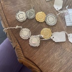 gaa medals