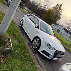 2017 Audi A3