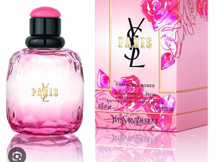Limited edition rare perfume, unopened and in pristine condition.