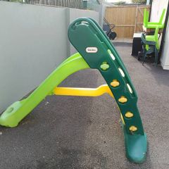 Kids slide
