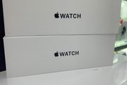 Apple Watch Se 3 44mm Gps New