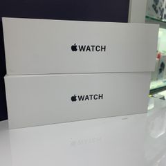 Apple Watch Se 3 44mm Gps New