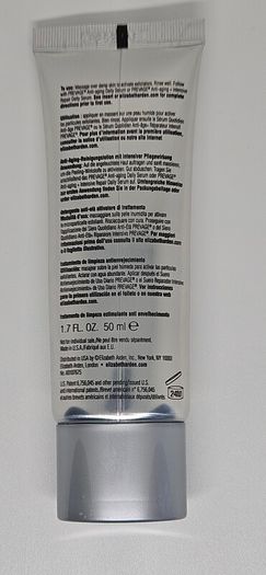 Elizabeth Arden Anti-aging Treatment Boosting Cleanser in 50ml