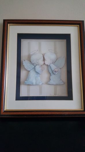 Handmade Pictures