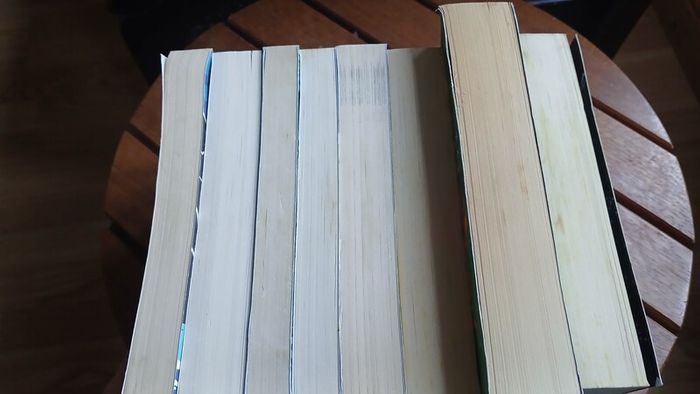 Adventure books for tweens