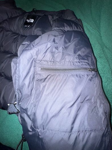 North Face Nuptse - Men's