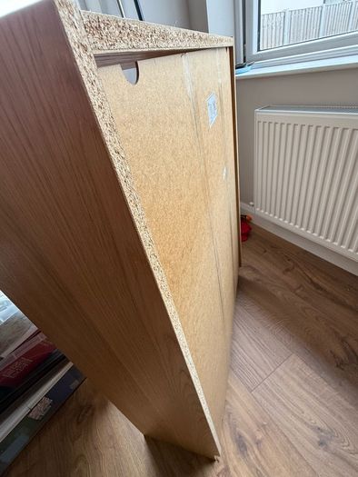Ikea Billy Bookcase