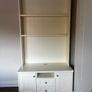 Custom made shelves Image 2