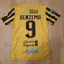 Ittihad jersey ((Benzema 9)) Image 10