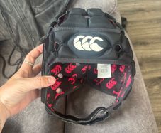 Scrum cap